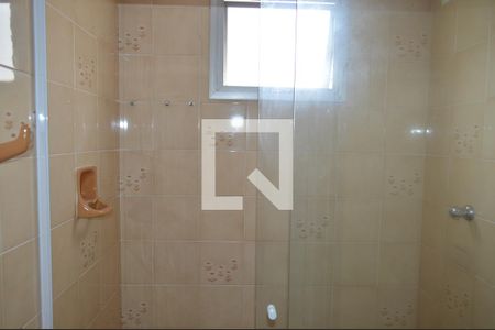 Apartamento à venda com 45m², 1 quarto e 1 vagaBanheiro