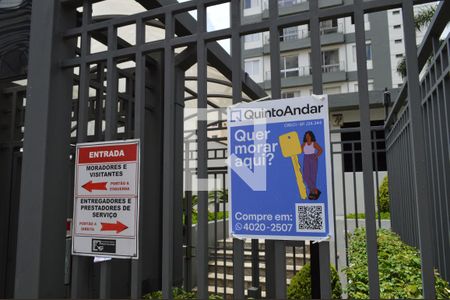 Apartamento à venda com 45m², 1 quarto e 1 vagaPlaquinha