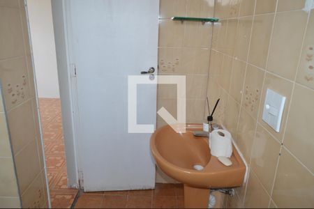 Apartamento à venda com 45m², 1 quarto e 1 vagaBanheiro
