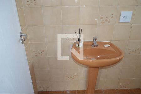 Apartamento à venda com 45m², 1 quarto e 1 vagaBanheiro