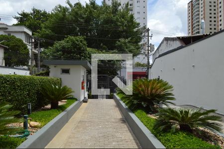 Apartamento à venda com 45m², 1 quarto e 1 vagaEntrada e Portaria