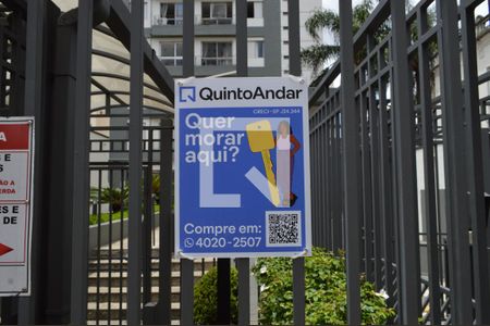 Apartamento à venda com 45m², 1 quarto e 1 vagaPlaquinha