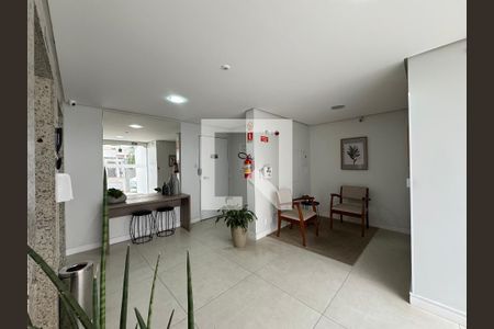 Apartamento à venda com 79m², 2 quartos e 1 vaga Apartamento à venda com 79m², 2 quartos e 1 vagaÁrea comum