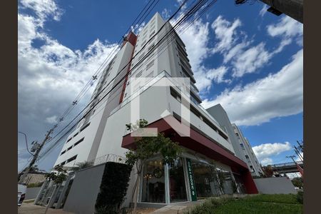 Apartamento à venda com 79m², 2 quartos e 1 vaga Apartamento à venda com 79m², 2 quartos e 1 vagaplaquinha fachada