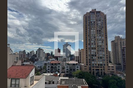Apartamento à venda com 79m², 2 quartos e 1 vaga Apartamento à venda com 79m², 2 quartos e 1 vagaSacada