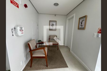 Apartamento à venda com 79m², 2 quartos e 1 vaga Apartamento à venda com 79m², 2 quartos e 1 vagaÁrea comum