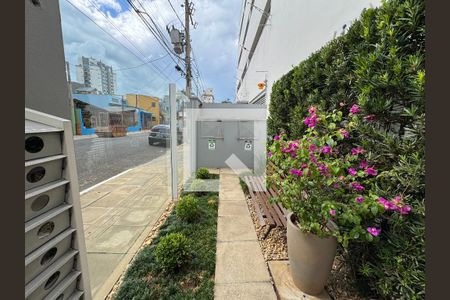 Apartamento à venda com 79m², 2 quartos e 1 vaga Apartamento à venda com 79m², 2 quartos e 1 vagaÁrea comum