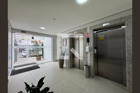 Apartamento à venda com 79m², 2 quartos e 1 vaga Apartamento à venda com 79m², 2 quartos e 1 vagaÁrea comum