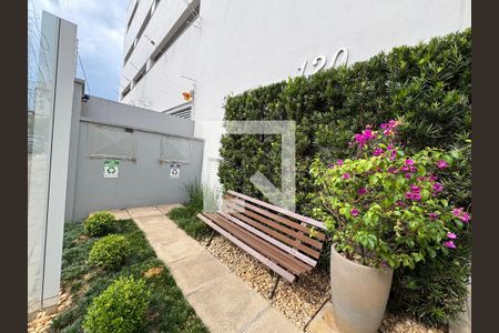 Apartamento à venda com 79m², 2 quartos e 1 vaga Apartamento à venda com 79m², 2 quartos e 1 vagaÁrea comum