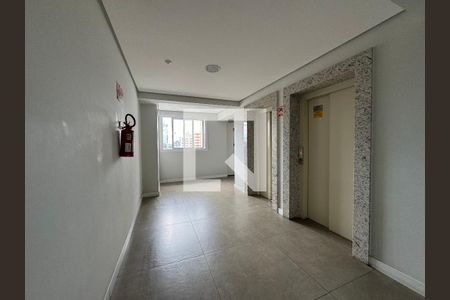 Apartamento à venda com 79m², 2 quartos e 1 vaga Apartamento à venda com 79m², 2 quartos e 1 vagaÁrea comum