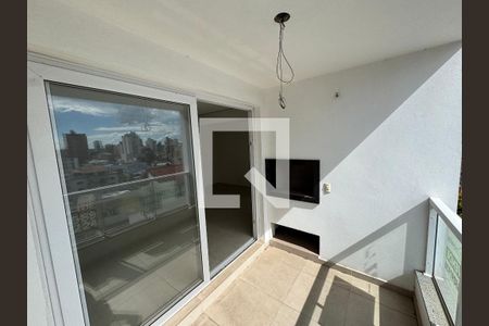 Apartamento à venda com 79m², 2 quartos e 1 vaga Apartamento à venda com 79m², 2 quartos e 1 vagaSacada