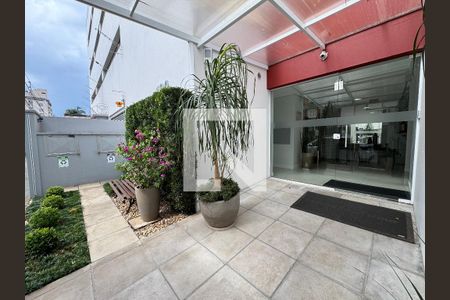 Apartamento à venda com 79m², 2 quartos e 1 vaga Apartamento à venda com 79m², 2 quartos e 1 vagaÁrea comum