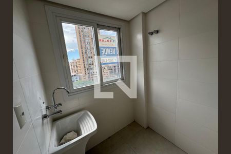 Apartamento à venda com 79m², 2 quartos e 1 vaga Apartamento à venda com 79m², 2 quartos e 1 vagaÁrea de Serviço