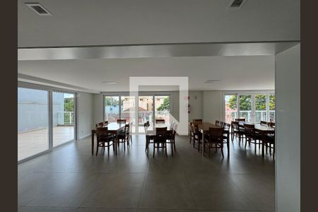 Apartamento à venda com 79m², 2 quartos e 1 vaga Apartamento à venda com 79m², 2 quartos e 1 vagaÁrea comum