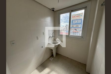 Apartamento à venda com 79m², 2 quartos e 1 vaga Apartamento à venda com 79m², 2 quartos e 1 vagaÁrea de Serviço