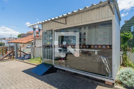 Apartamento à venda com 50m², 2 quartos e 1 vagaMercado