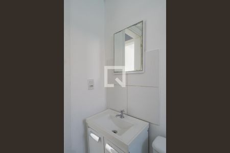 Apartamento à venda com 50m², 2 quartos e 1 vagaBanheiro