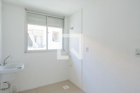 Apartamento à venda com 50m², 2 quartos e 1 vagaCozinha