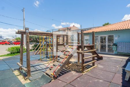 Apartamento à venda com 50m², 2 quartos e 1 vagaÁrea comum - Playground