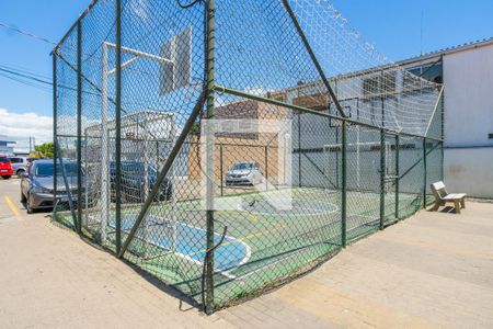 Apartamento à venda com 50m², 2 quartos e 1 vagaQuadra Esportiva