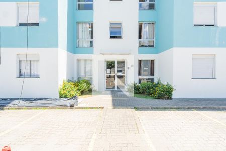 Apartamento à venda com 50m², 2 quartos e 1 vagaEntrada