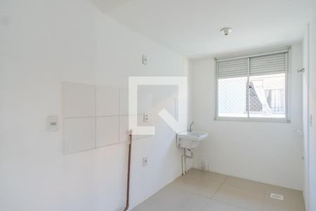 Apartamento à venda com 50m², 2 quartos e 1 vagaCozinha