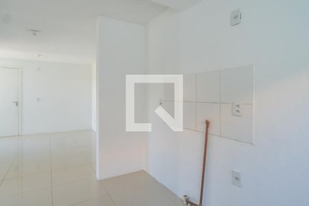 Apartamento à venda com 50m², 2 quartos e 1 vagaCozinha