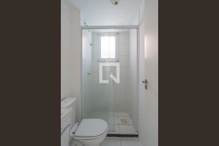 Apartamento à venda com 50m², 2 quartos e 1 vagaBanheiro