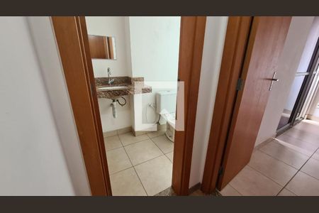 Apartamento à venda com 50m², 2 quartos e 1 vaga Apartamento à venda com 50m², 2 quartos e 1 vagaBanheiro