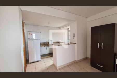 Apartamento à venda com 50m², 2 quartos e 1 vaga Apartamento à venda com 50m², 2 quartos e 1 vagaCozinha