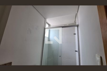 Apartamento à venda com 50m², 2 quartos e 1 vaga Apartamento à venda com 50m², 2 quartos e 1 vagaBanheiro