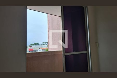 varanda de apartamento à venda com 2 quartos, 50m² em Santa Branca, Belo Horizonte