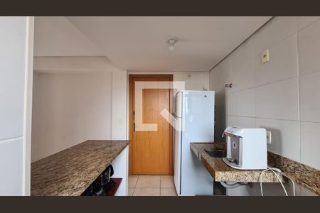 Apartamento à venda com 50m², 2 quartos e 1 vaga Apartamento à venda com 50m², 2 quartos e 1 vagaCozinha