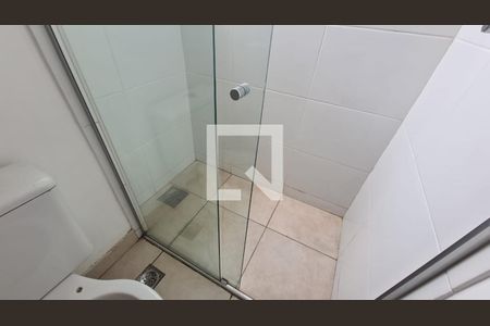 Apartamento à venda com 50m², 2 quartos e 1 vaga Apartamento à venda com 50m², 2 quartos e 1 vagaBanheiro