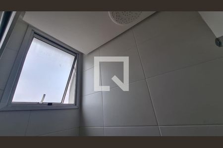 Apartamento à venda com 50m², 2 quartos e 1 vaga Apartamento à venda com 50m², 2 quartos e 1 vagaBanheiro