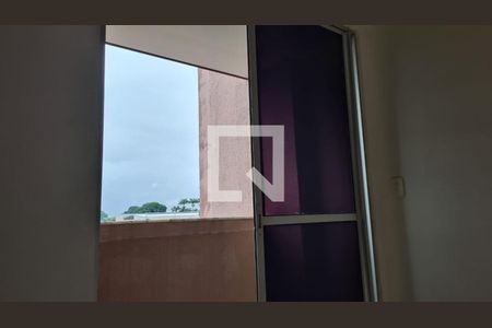 varanda de apartamento à venda com 2 quartos, 50m² em Santa Branca, Belo Horizonte