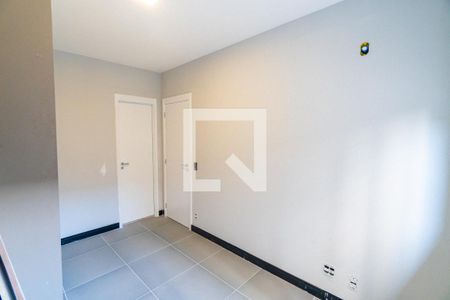 Suite de apartamento à venda com 1 quarto, 53m² em Jardim Prudência, São Paulo