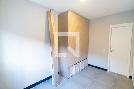 Suite de apartamento à venda com 1 quarto, 53m² em Jardim Prudência, São Paulo