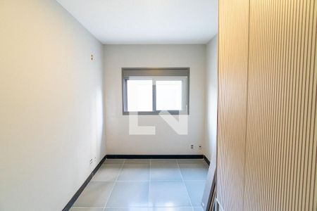 Suite de apartamento à venda com 1 quarto, 53m² em Jardim Prudência, São Paulo