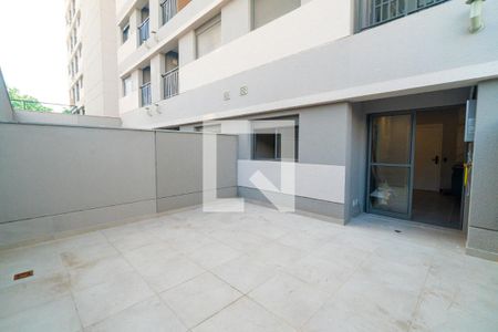 Apartamento à venda com 53m², 1 quarto e sem vagaGarden