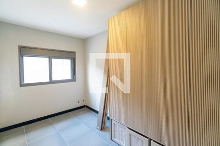 Suite de apartamento à venda com 1 quarto, 53m² em Jardim Prudência, São Paulo