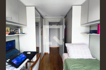 Quarto de apartamento à venda com 1 quarto, 220m² em Cambuci, São Paulo