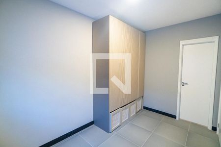 Suite de apartamento à venda com 1 quarto, 53m² em Jardim Prudência, São Paulo