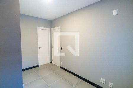Suite de apartamento à venda com 1 quarto, 53m² em Jardim Prudência, São Paulo