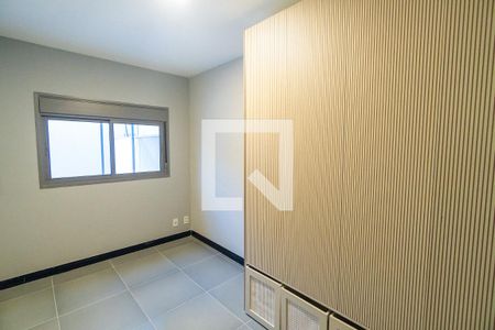 Suite de apartamento à venda com 1 quarto, 53m² em Jardim Prudência, São Paulo