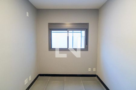 Suite de apartamento à venda com 1 quarto, 53m² em Jardim Prudência, São Paulo