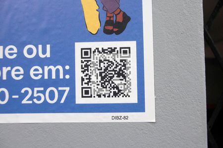 Apartamento à venda com 39m², 1 quarto e 1 vagaQR Code 3ARS100_82