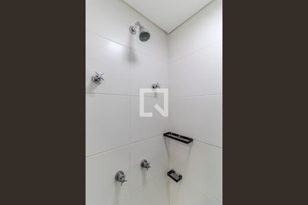 Studio para alugar com 36m², 1 quarto e sem vagaBanheiro