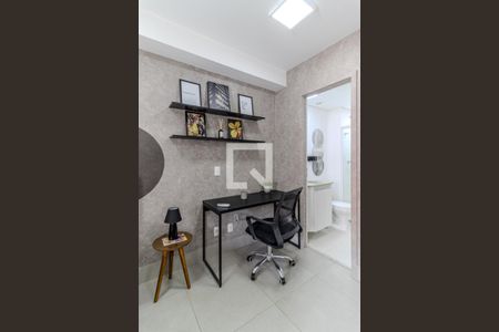 Studio para alugar com 36m², 1 quarto e sem vagaStudio