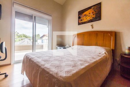 Casa de condomínio à venda com 849m², 4 quartos e 6 vagasSuíte 3